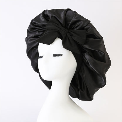 Beautyei Silky Night Bonnet