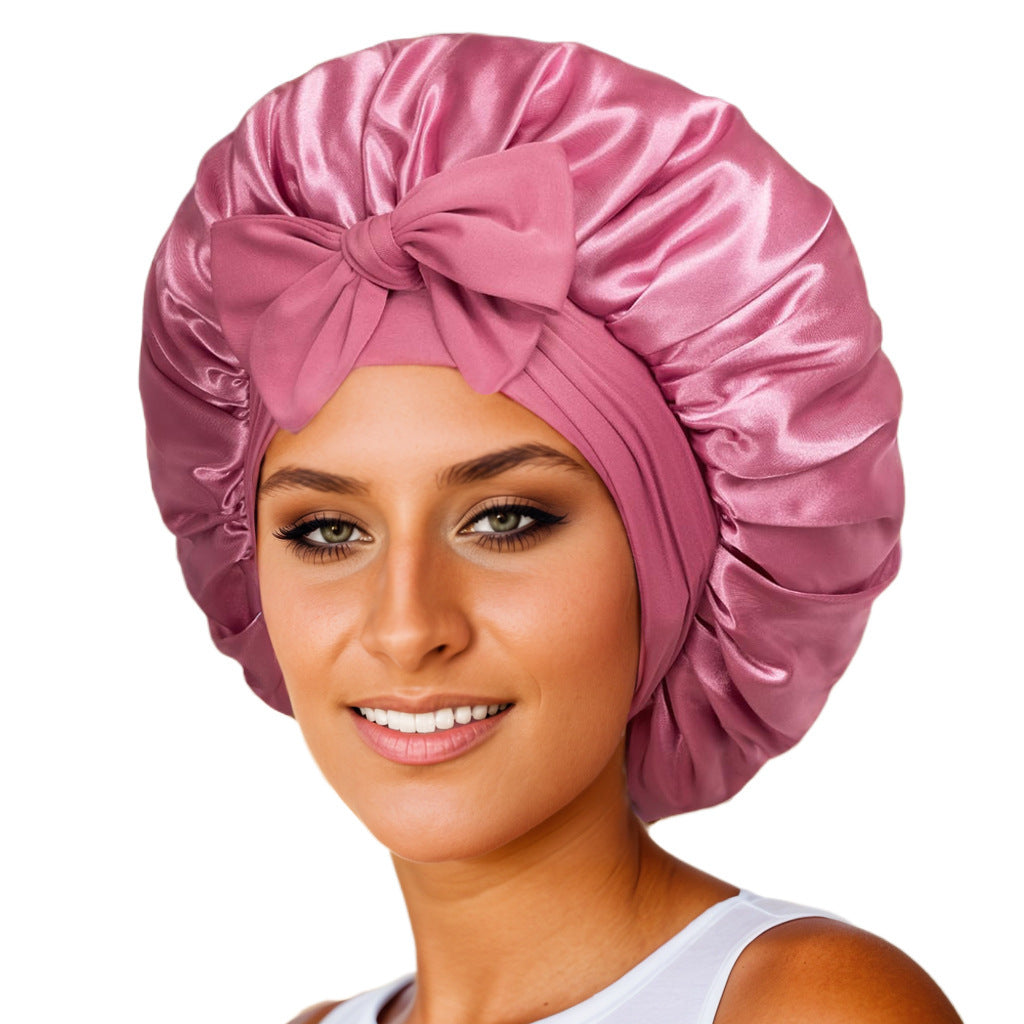 Beautyei Silky Night Bonnet