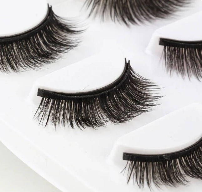 Beautyei™ Magnetic Lashes