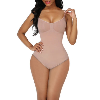 Hi Curvy Bodysuit