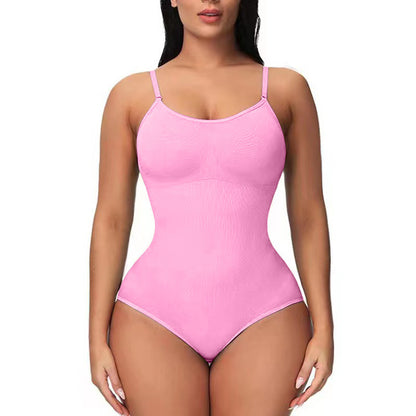 Hi Curvy Bodysuit