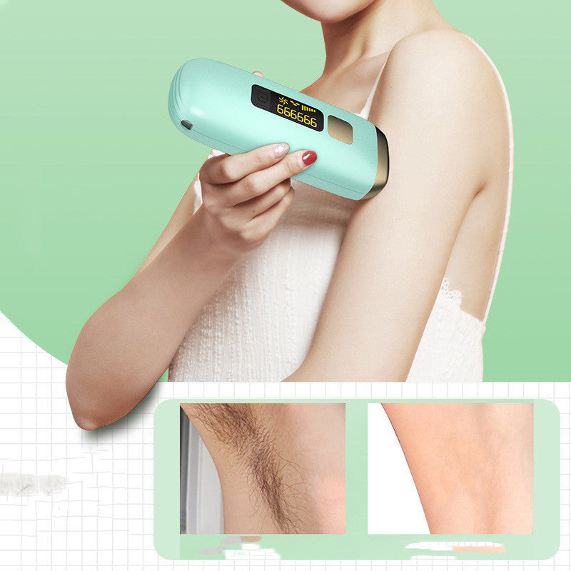 Beautyei™ Lasaer Hair Removal