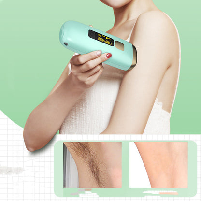 Beautyei™ Lasaer Hair Removal