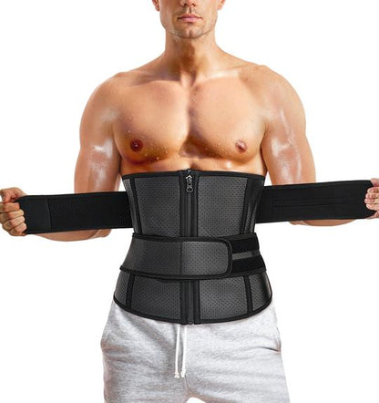 BEAUTYEI® SAUNA SHAPER WAIST TRAINER - For man