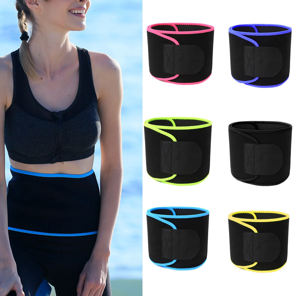 Sweating Slimming Belt