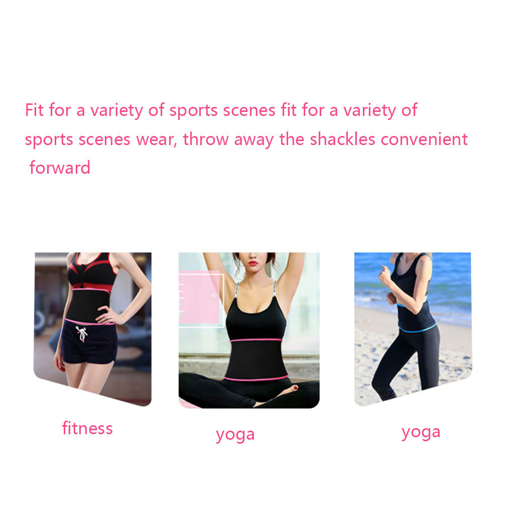 Sweating Slimming Belt